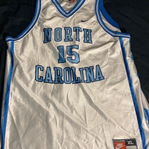 Limited addition North Carolina jersey